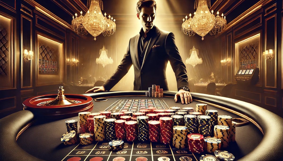 Casumo Online Casino پاکستان ریئل منی گیمز