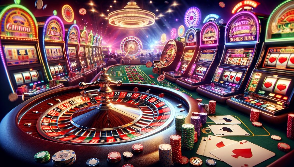 پاکستان میں Casumo Online Casino قانونی ہے۔
