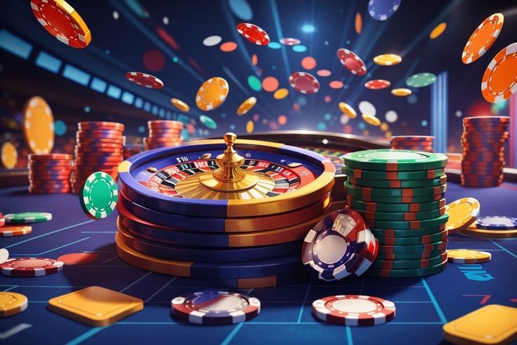 Casumo Online Casino