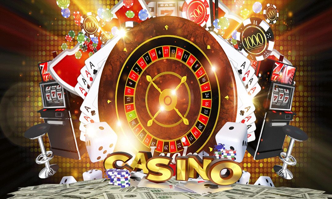 Casumo Online Casino پاکستان ریئل منی گیمز